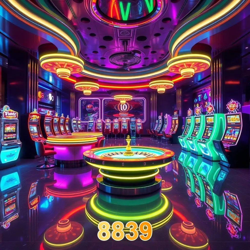 Slot Games Collection