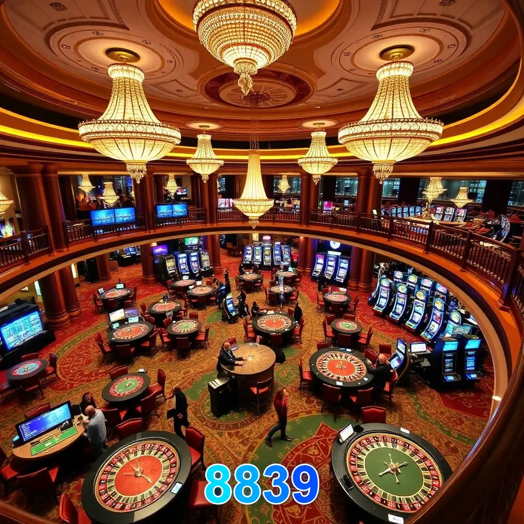 Fortune Games Series